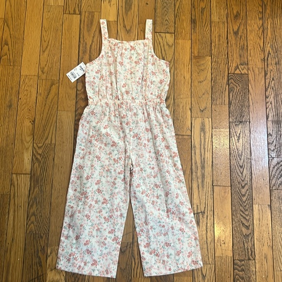Girls romper size 6/6x. NWT - Picture 2 of 4